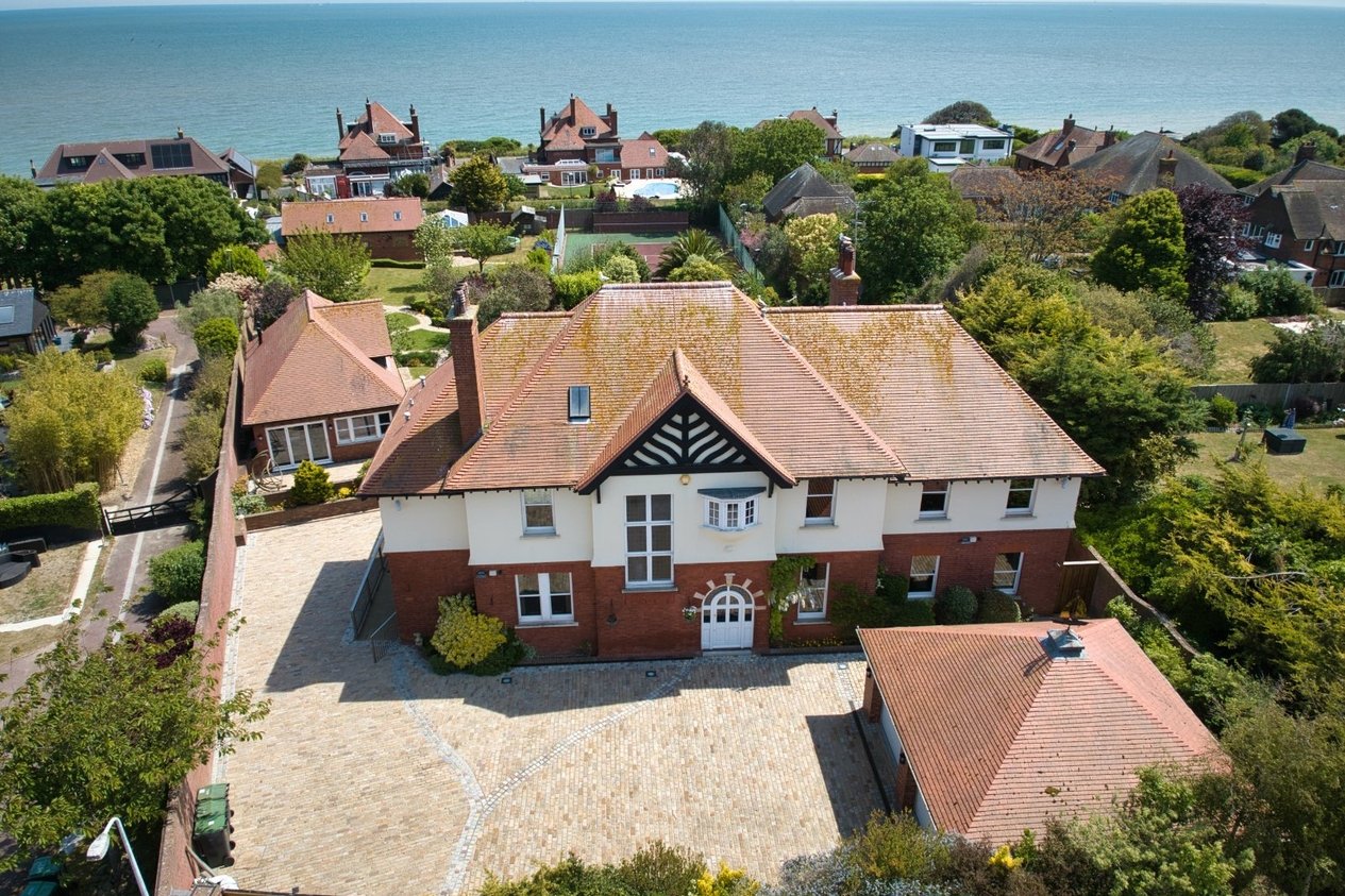 Properties For Sale in North Foreland Avenue Broadstairs