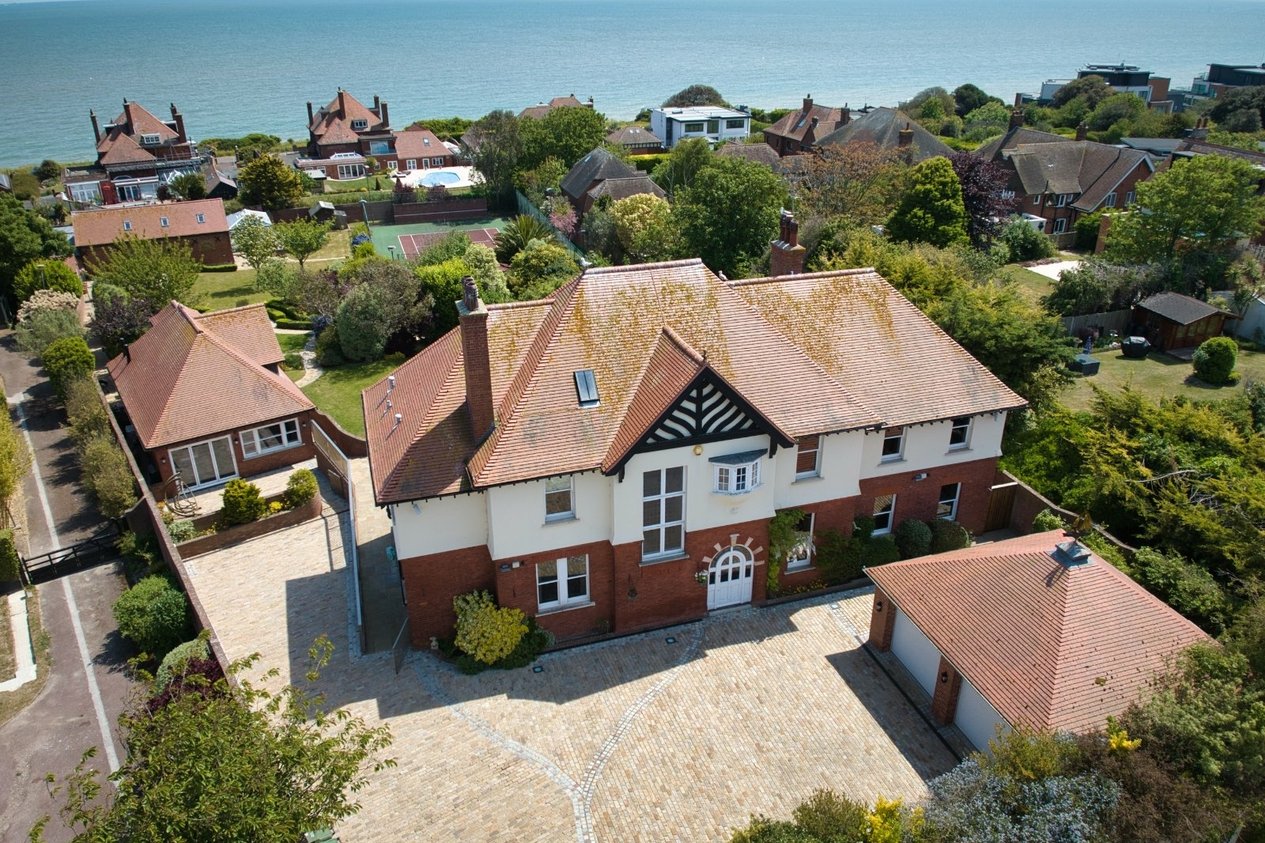 Properties For Sale in North Foreland Avenue Broadstairs