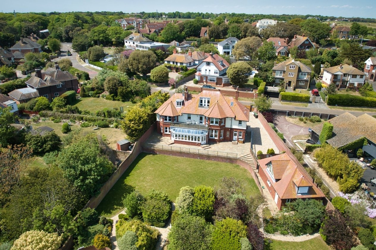 Properties For Sale in North Foreland Avenue Broadstairs