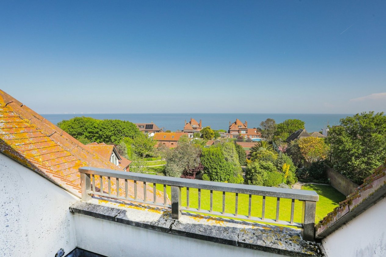 Properties For Sale in North Foreland Avenue Broadstairs