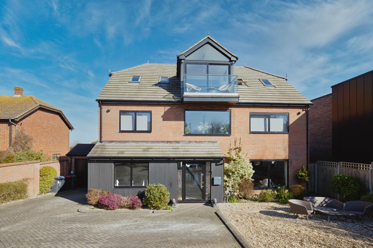 Properties For Sale in North Foreland Avenue  Broadstairs
