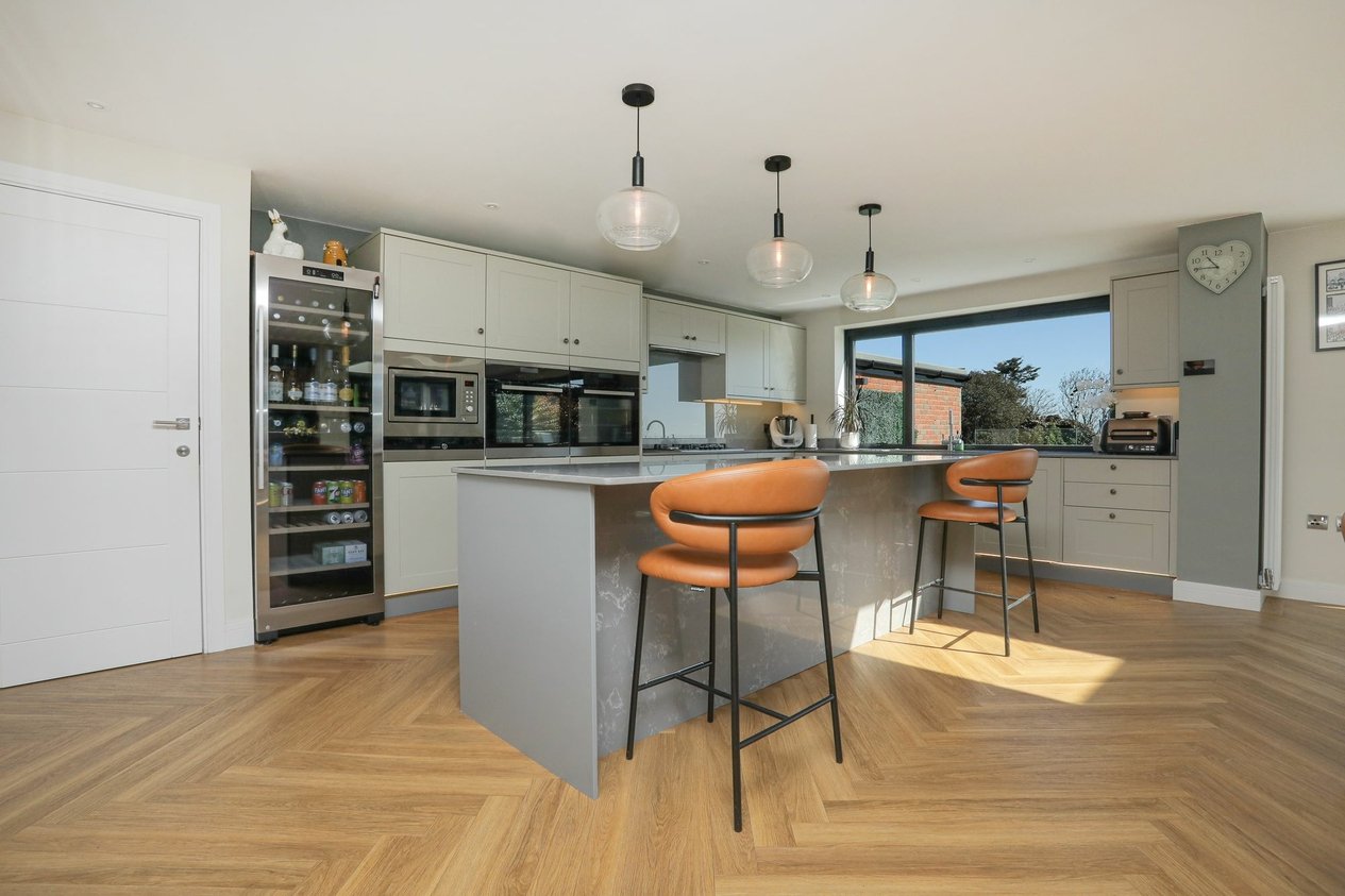 Properties For Sale in North Foreland Avenue  Broadstairs