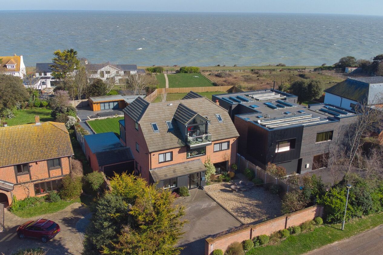 Properties For Sale in North Foreland Avenue  Broadstairs