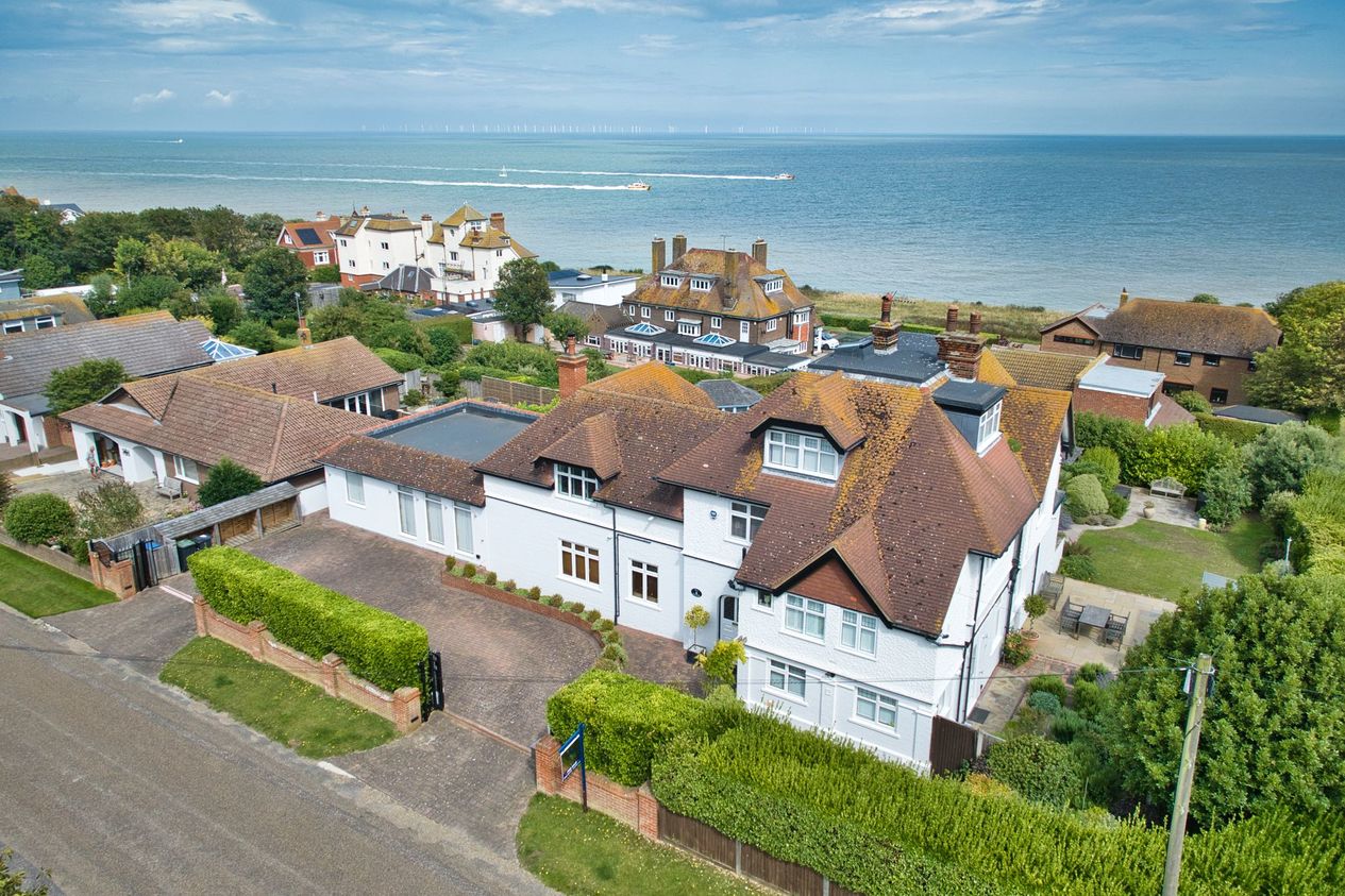 Properties For Sale in North Foreland Avenue  Broadstairs