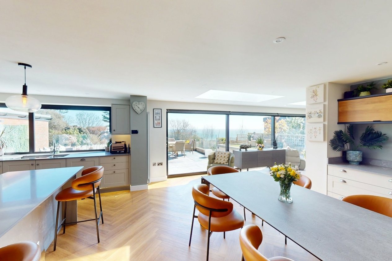 Properties Under Offer in North Foreland Avenue Broadstairs