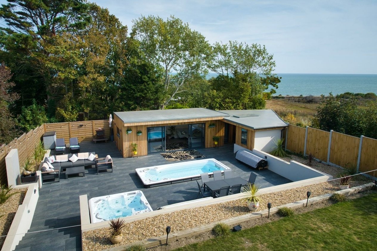 Properties Under Offer in North Foreland Avenue Broadstairs