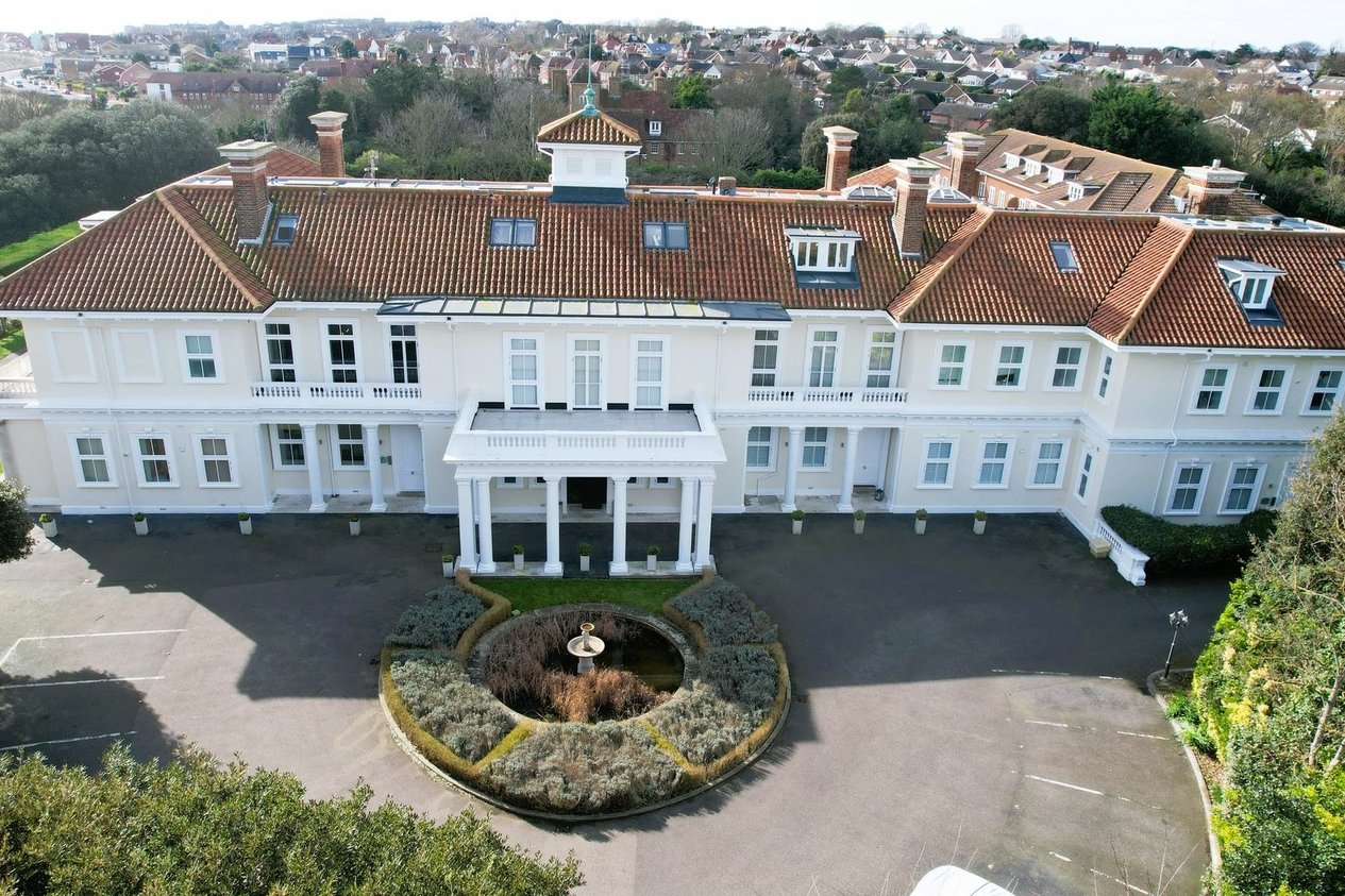 Properties For Sale in North Foreland Road  Bevan Mansions North Foreland Road