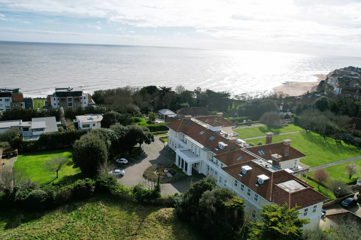 Properties For Sale in North Foreland Road  Bevan Mansions North Foreland Road