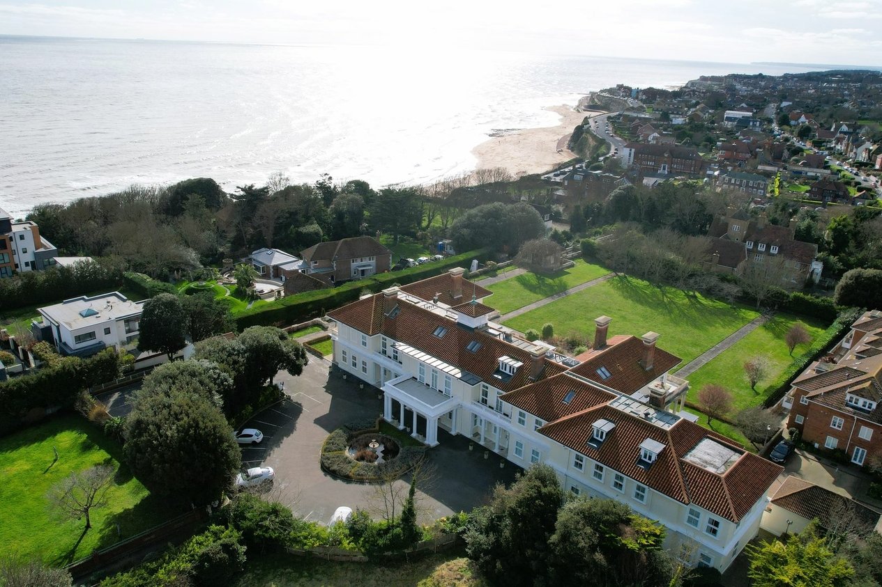 Properties For Sale in North Foreland Road  Bevan Mansions North Foreland Road