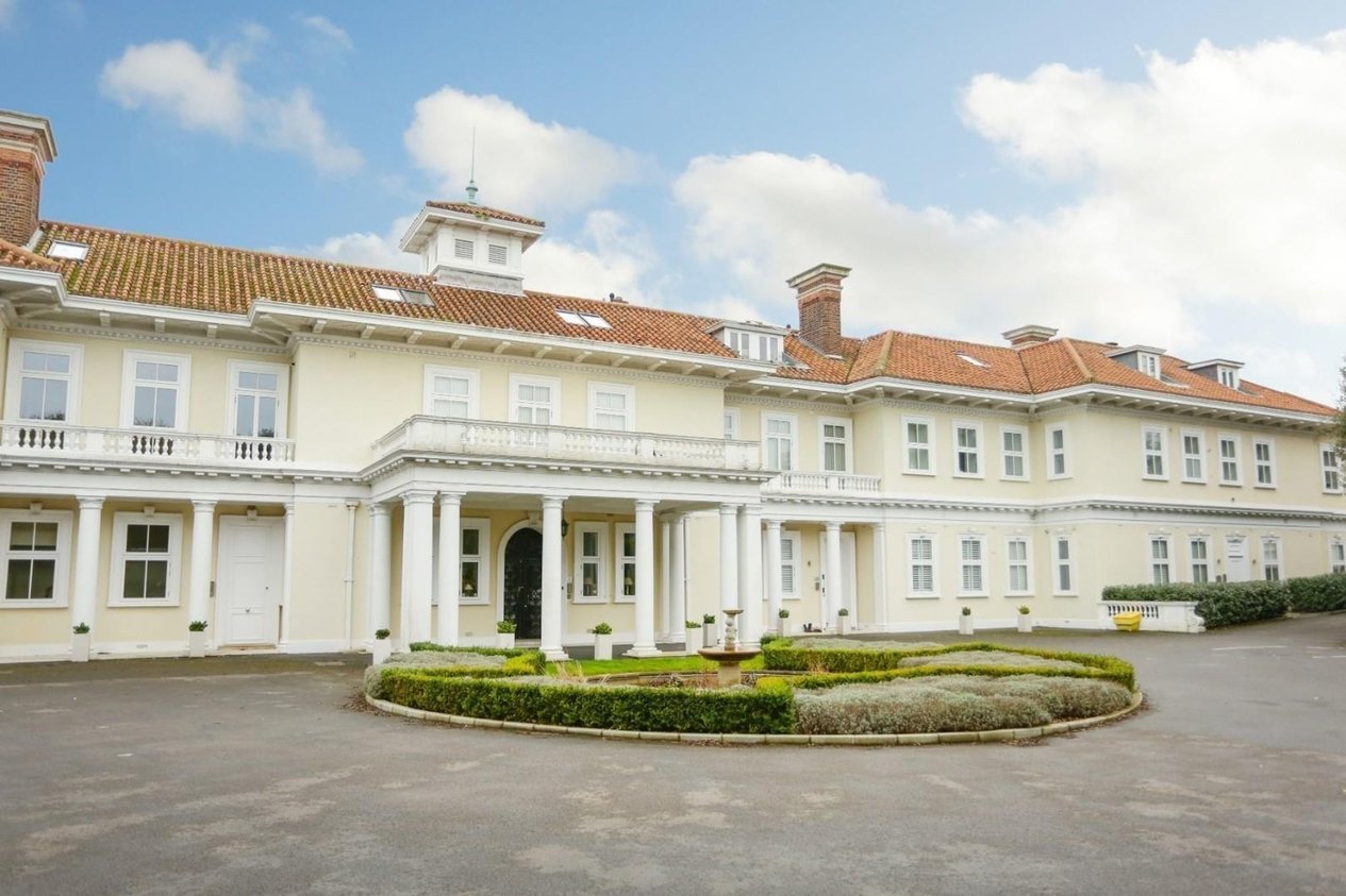 Properties Sold Subject To Contract in North Foreland Road  Bevan Mansions North Foreland Road