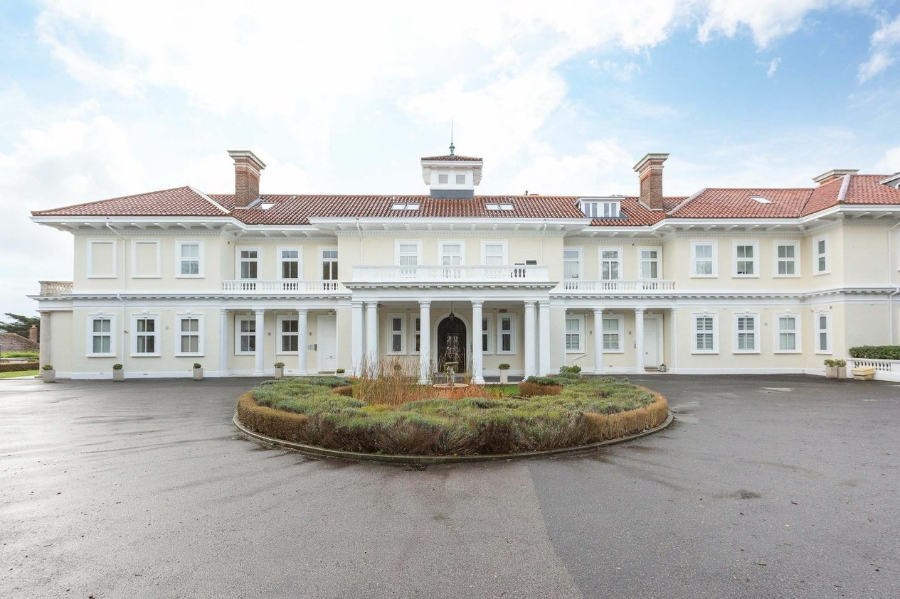 Properties Sold Subject To Contract in North Foreland Road  Bevan Mansions North Foreland Road