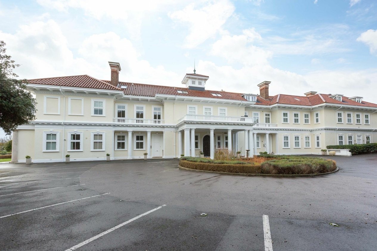 Properties Sold Subject To Contract in North Foreland Road  Bevan Mansions North Foreland Road