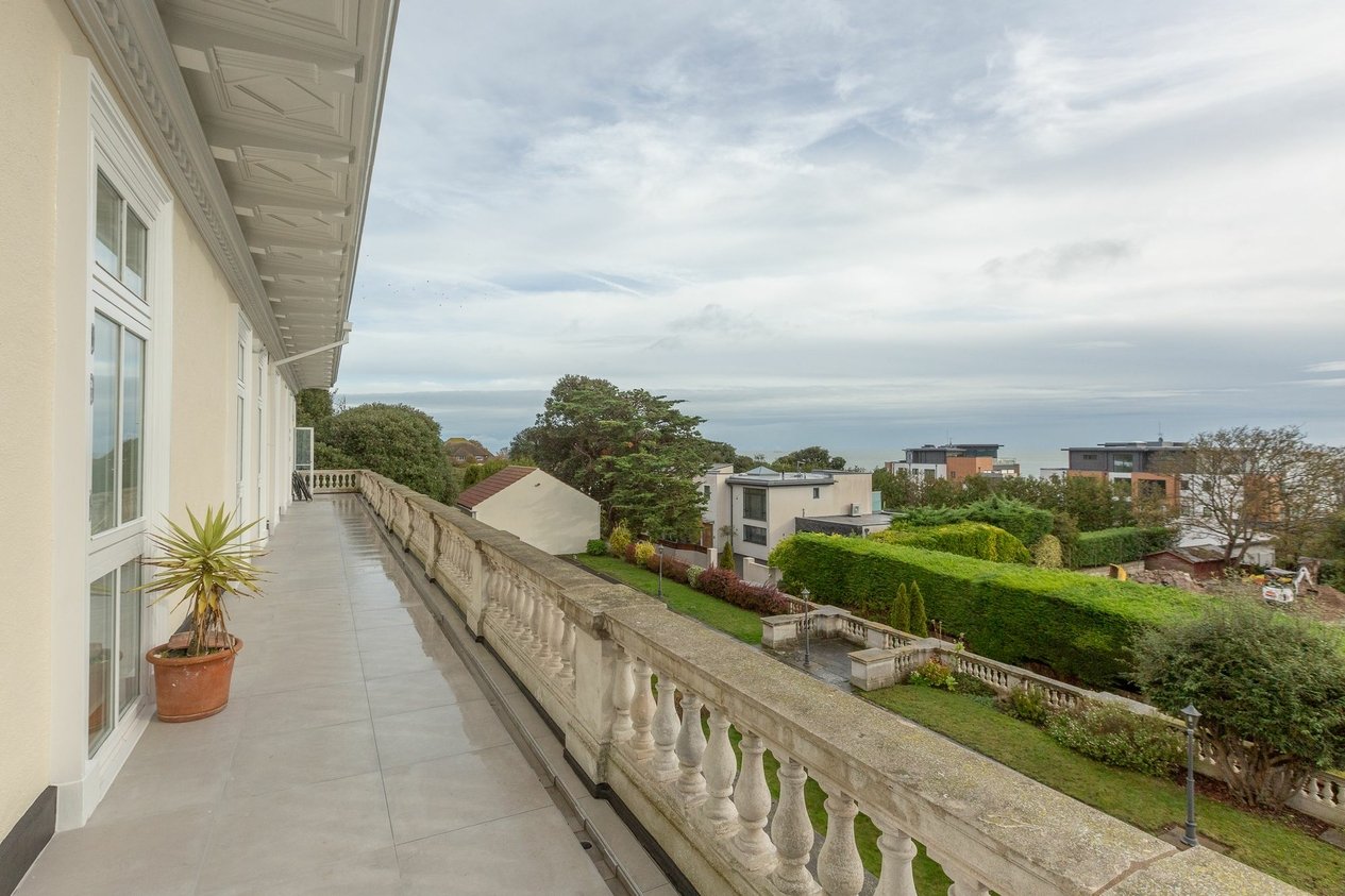 Properties Sold Subject To Contract in North Foreland Road  Bevan Mansions North Foreland Road