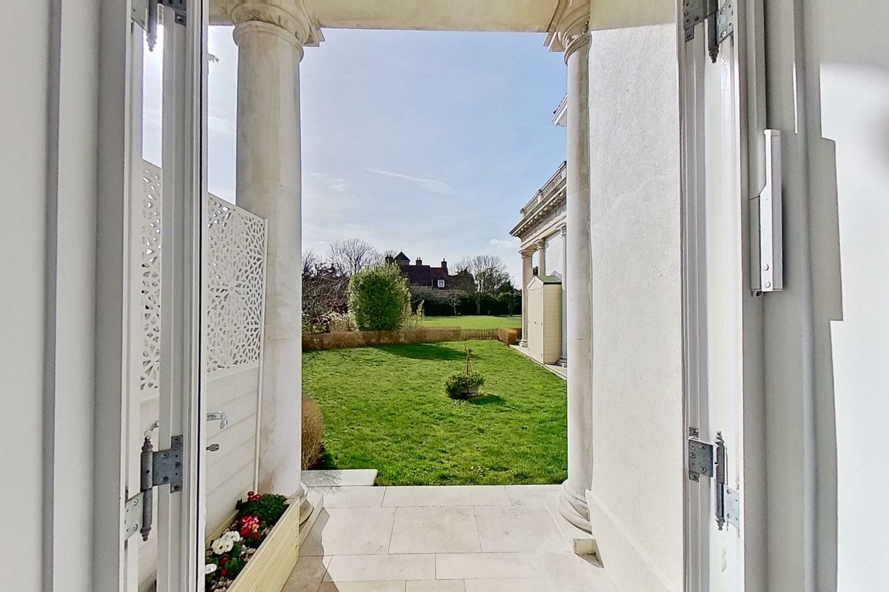 Properties For Sale in North Foreland Road Broadstairs