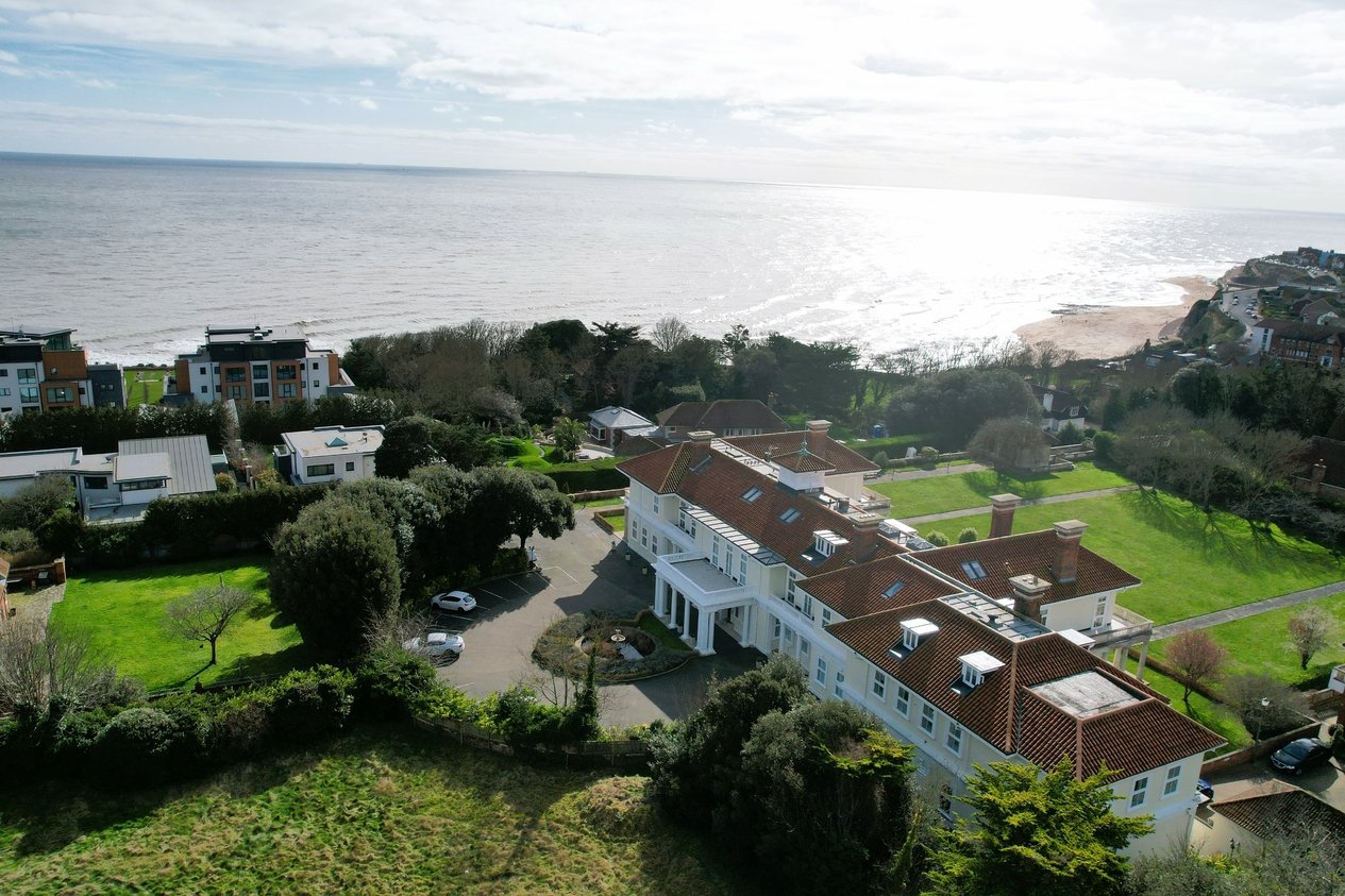 Properties For Sale in North Foreland Road Broadstairs