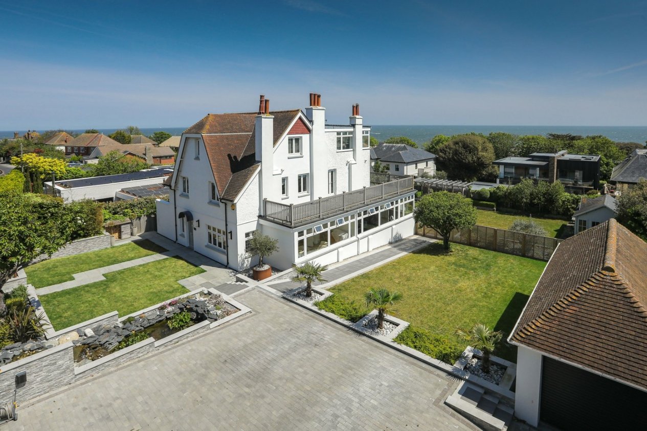 Properties For Sale in North Foreland Road Broadstairs