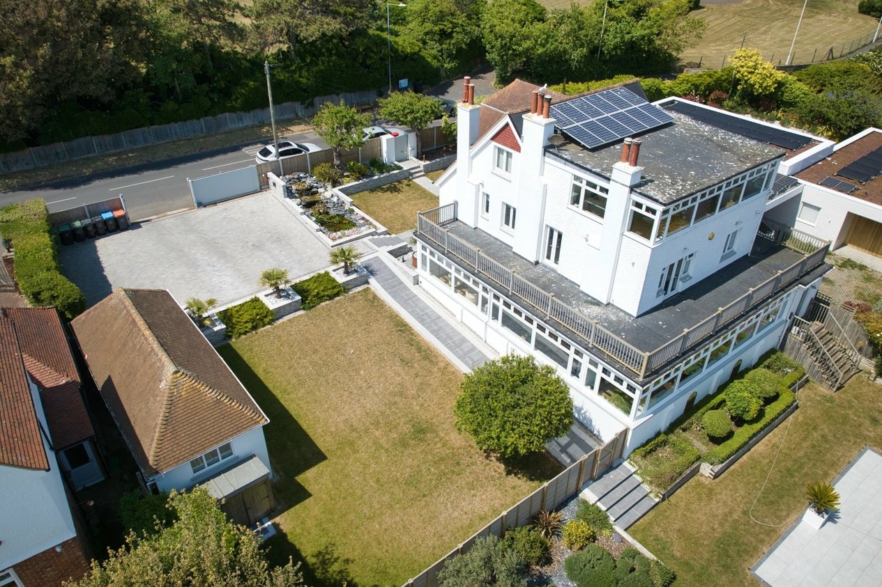 Properties For Sale in North Foreland Road Broadstairs