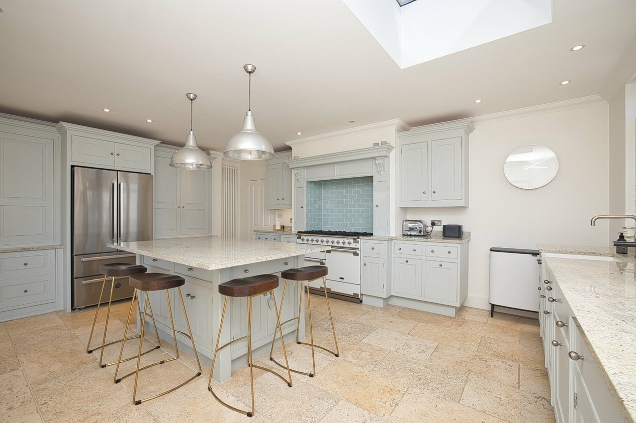 Properties For Sale in North Foreland Road Broadstairs