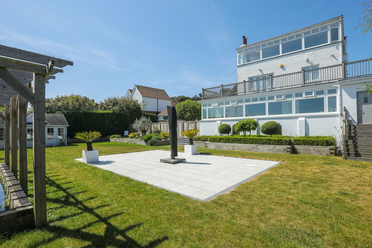 Properties For Sale in North Foreland Road Broadstairs