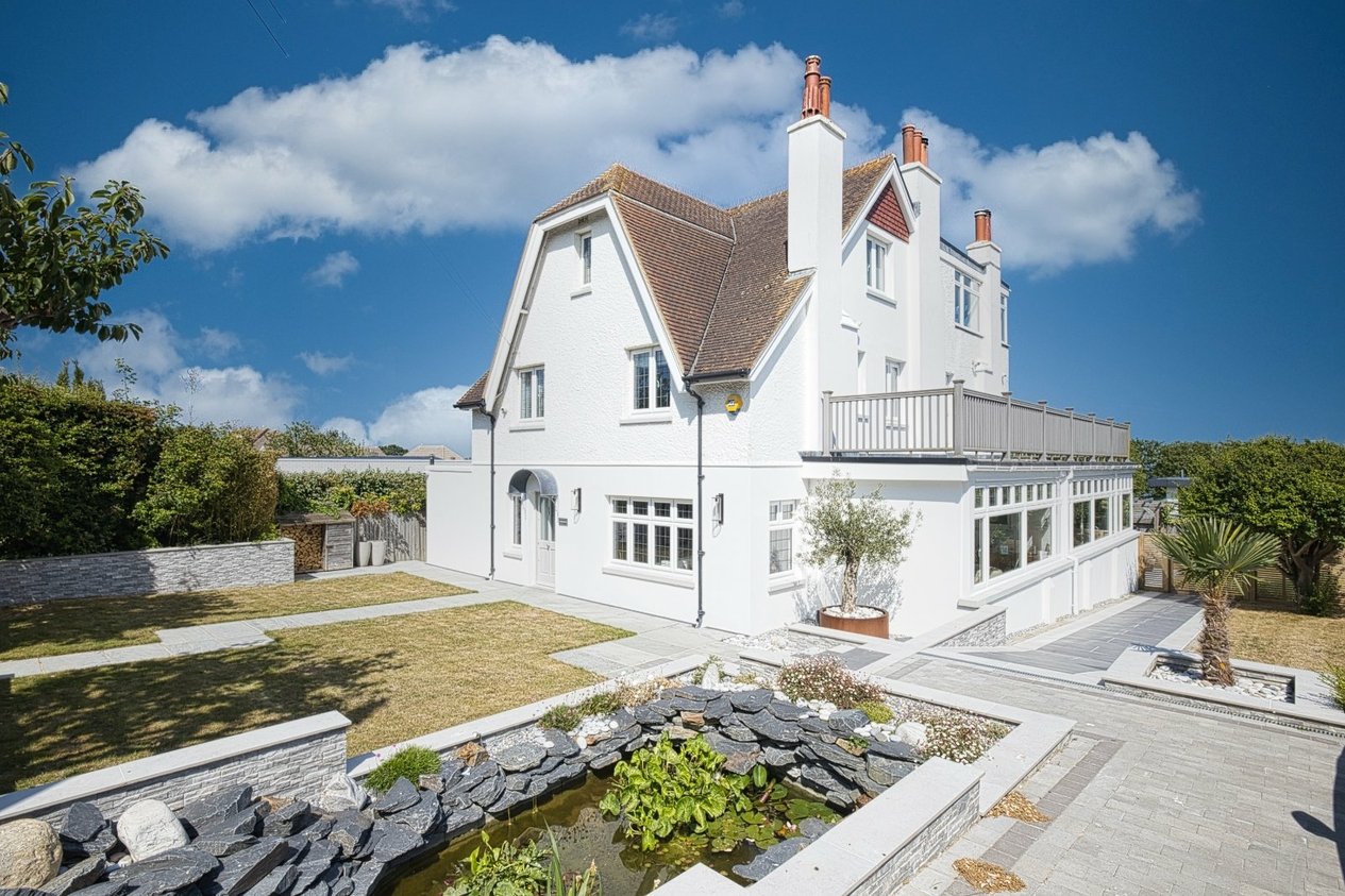 Properties For Sale in North Foreland Road Broadstairs