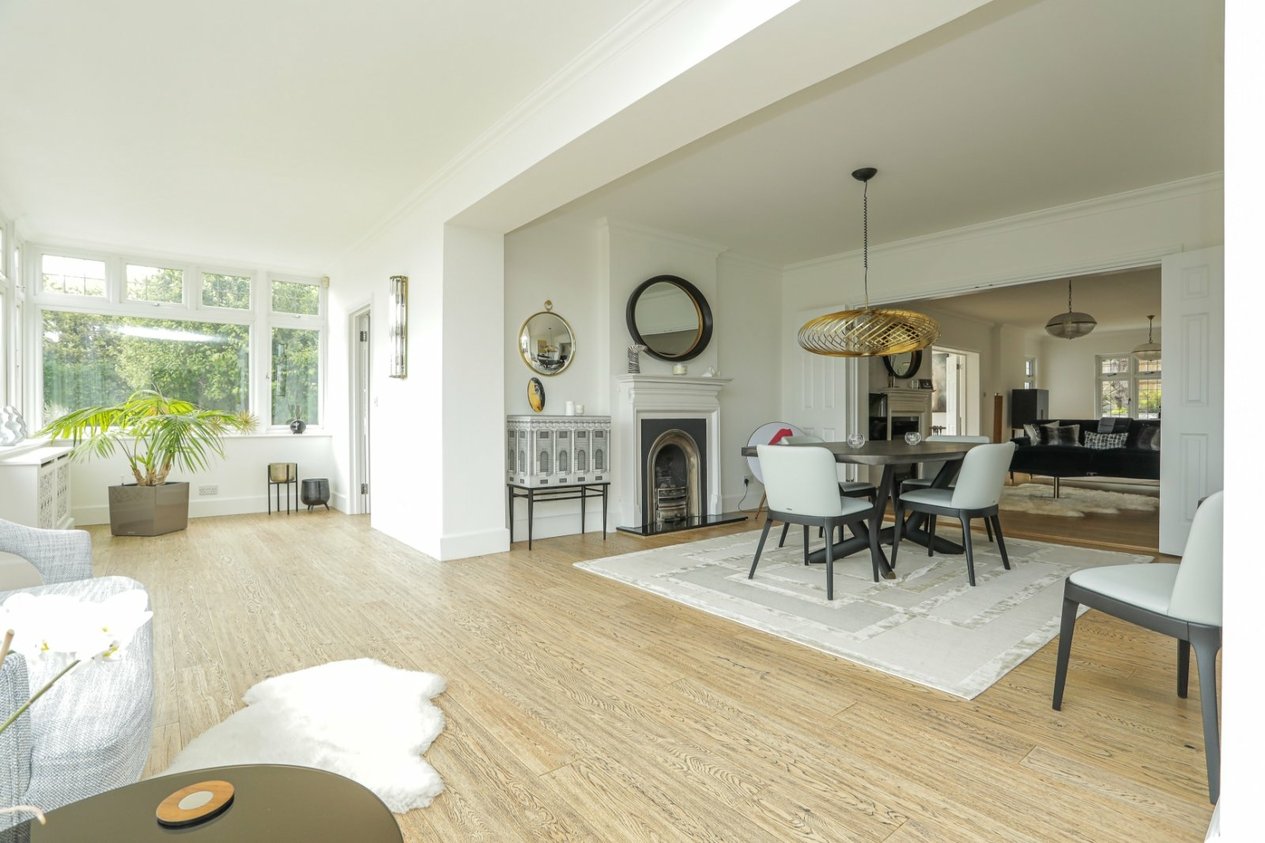 Properties For Sale in North Foreland Road Broadstairs