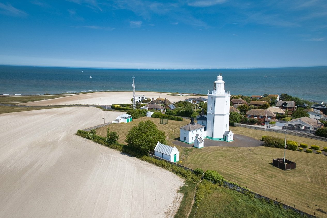 Properties For Sale in North Foreland Road Broadstairs