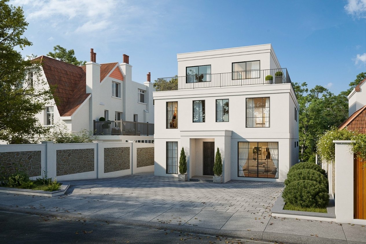 Properties For Sale in North Foreland Road Broadstairs