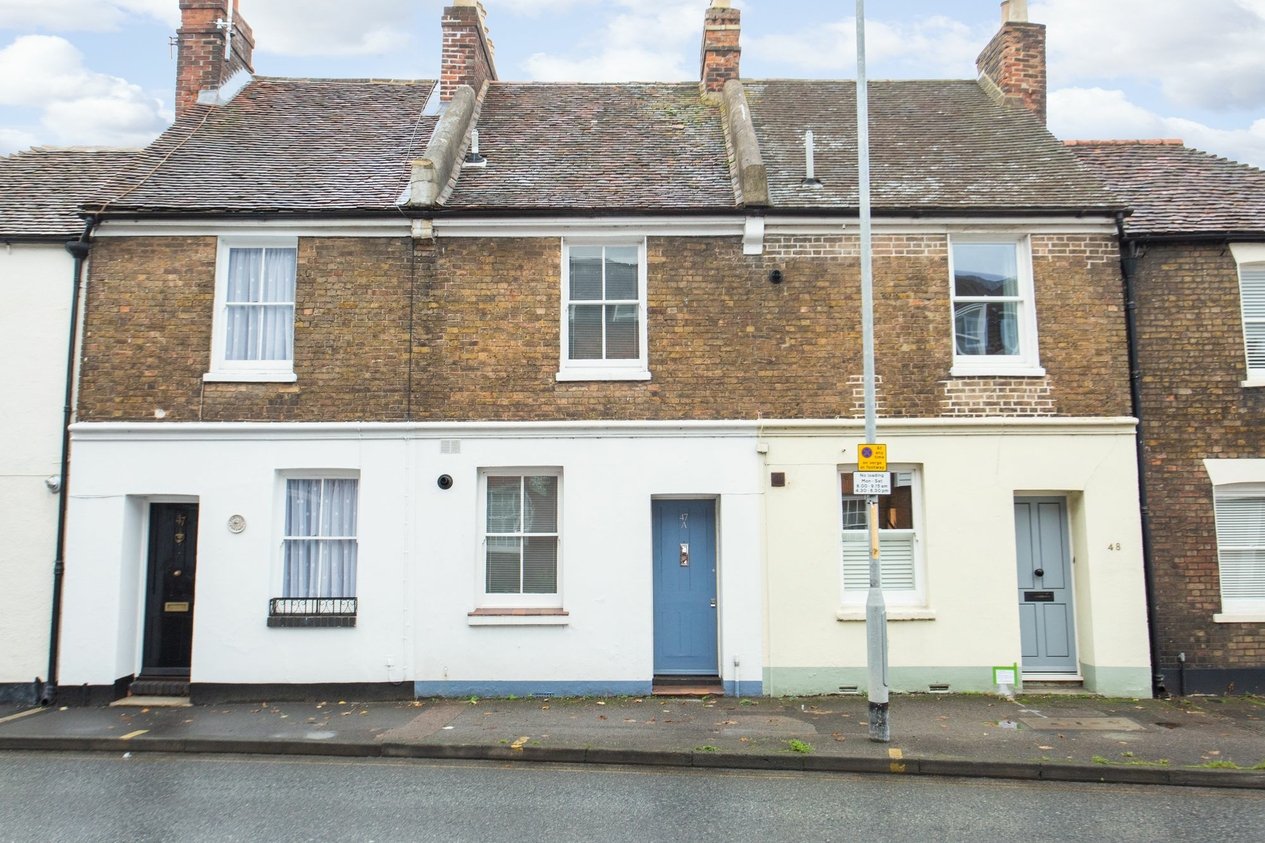 Properties For Sale in North Lane  Canterbury