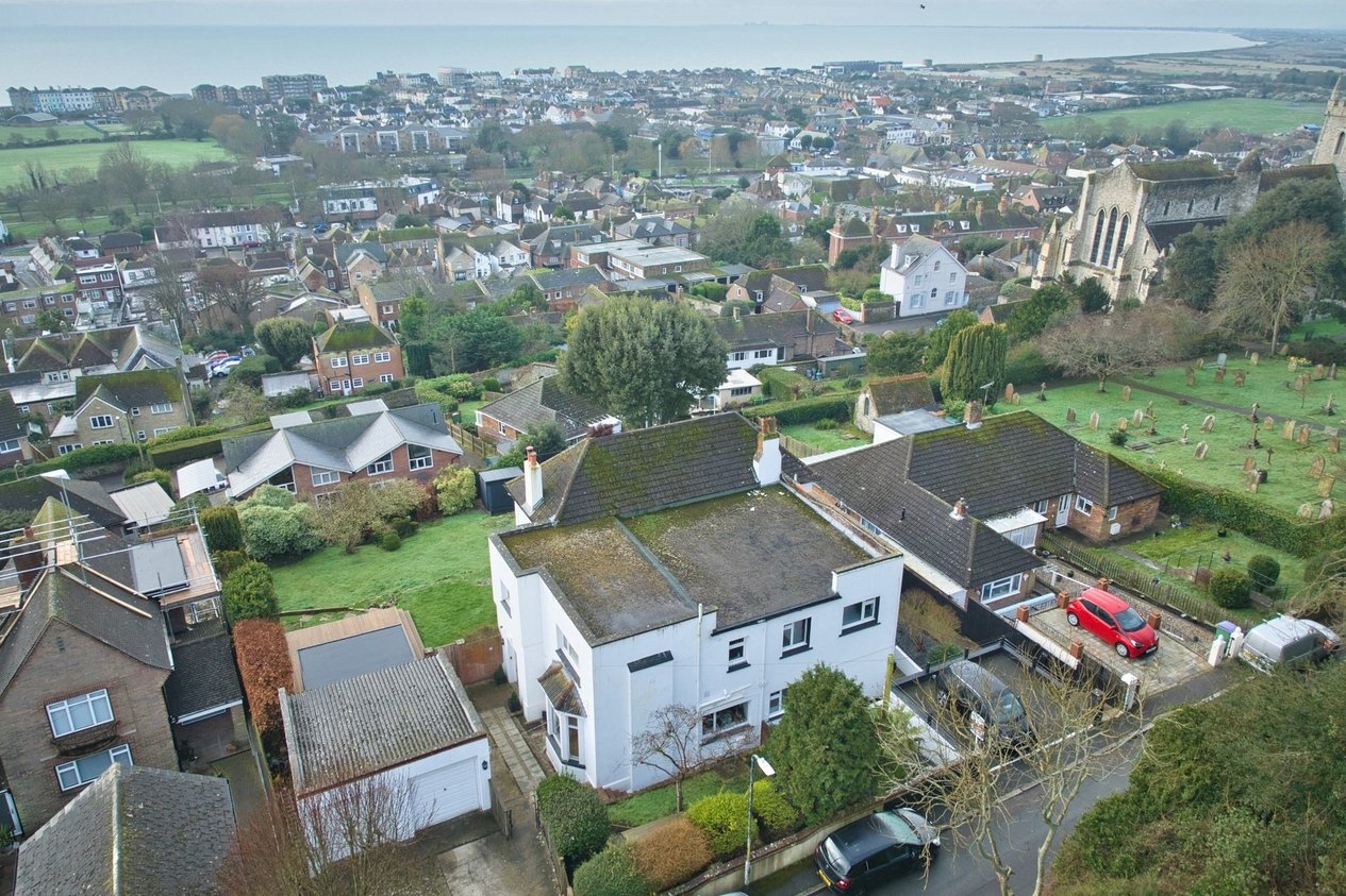 Properties For Sale in North Road  Hythe