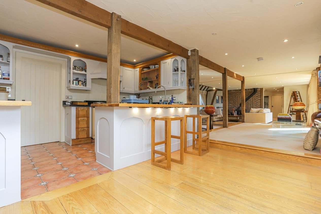 Properties For Sale in North Stream  Marshside