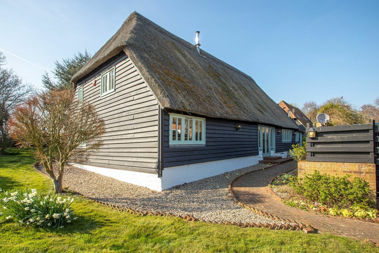 Properties For Sale in North Stream  Marshside