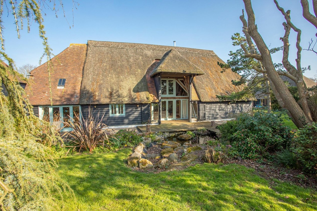 Properties For Sale in North Stream  Marshside