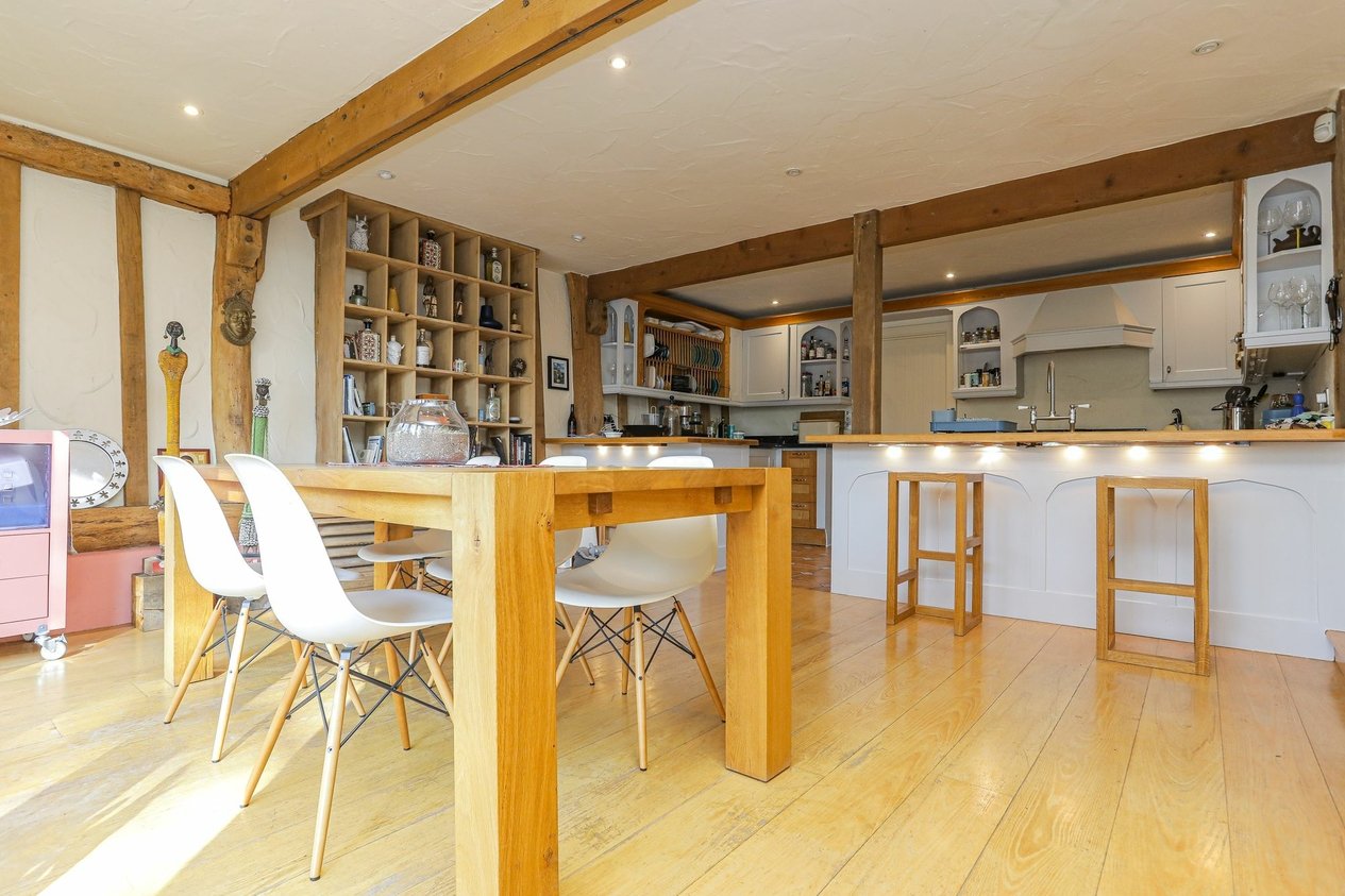 Properties For Sale in North Stream  Marshside