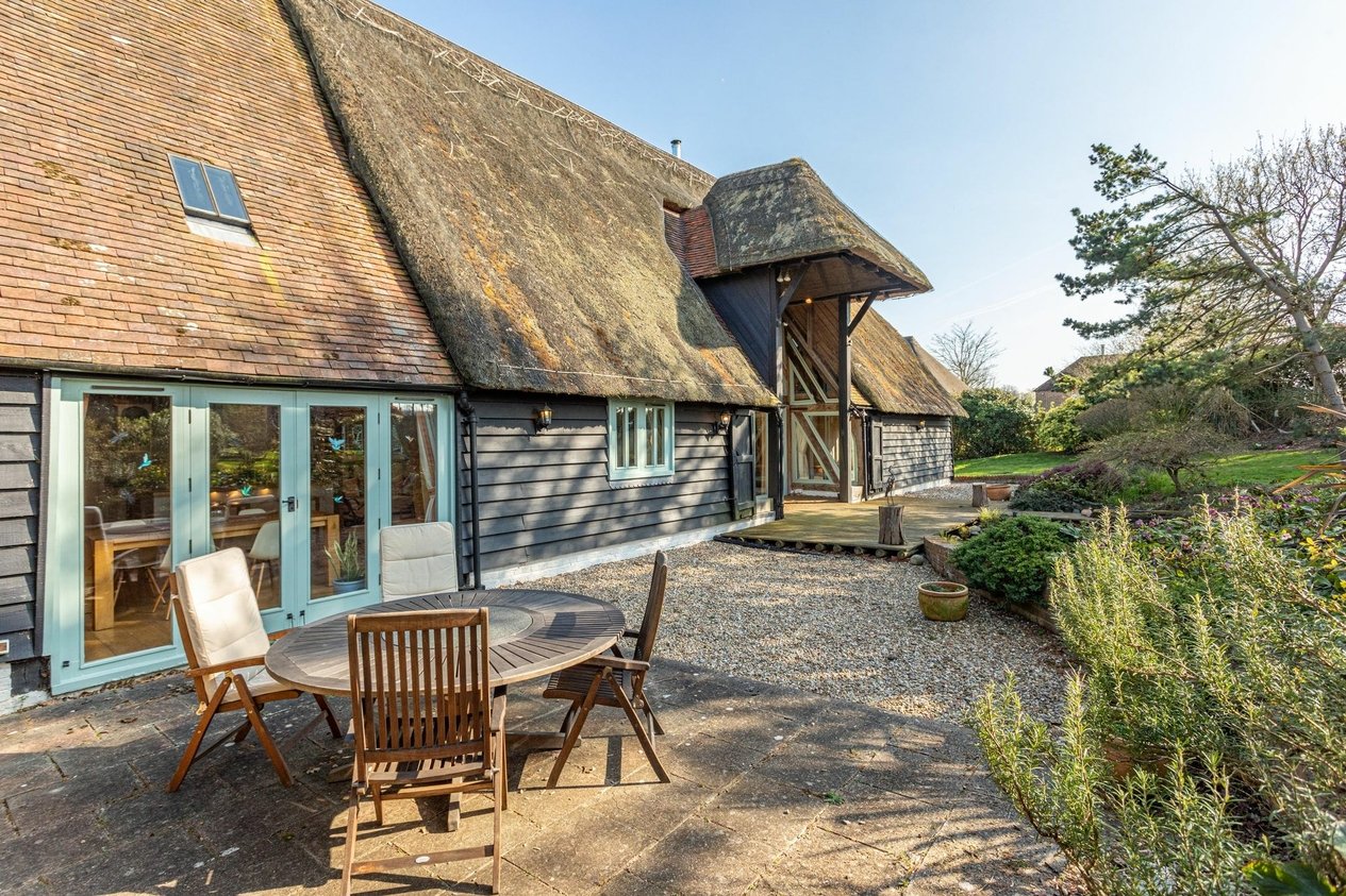 Properties For Sale in North Stream  Marshside