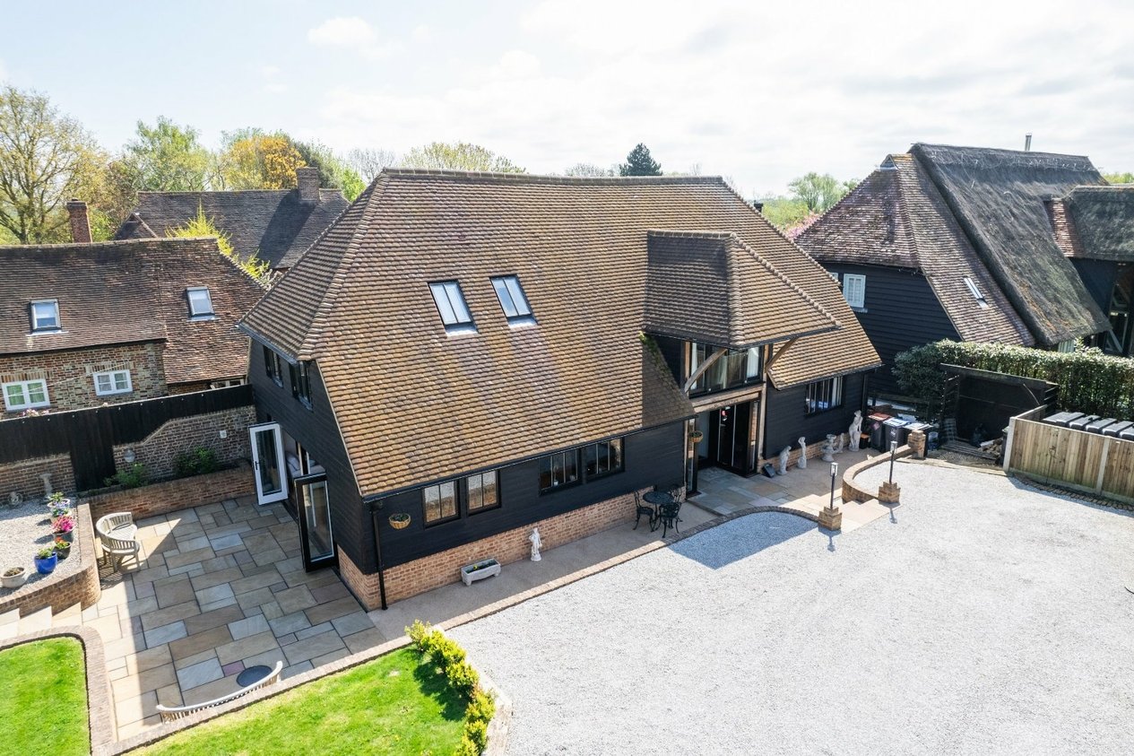 Properties For Sale in North Stream Marshside
