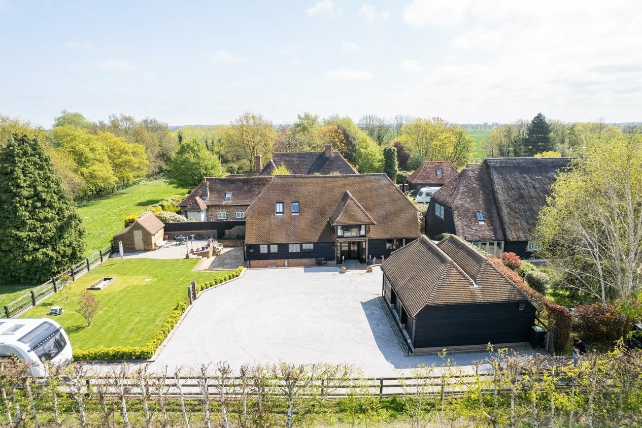 Properties For Sale in North Stream Marshside