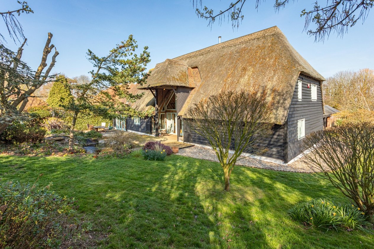 Properties For Sale in North Stream Marshside