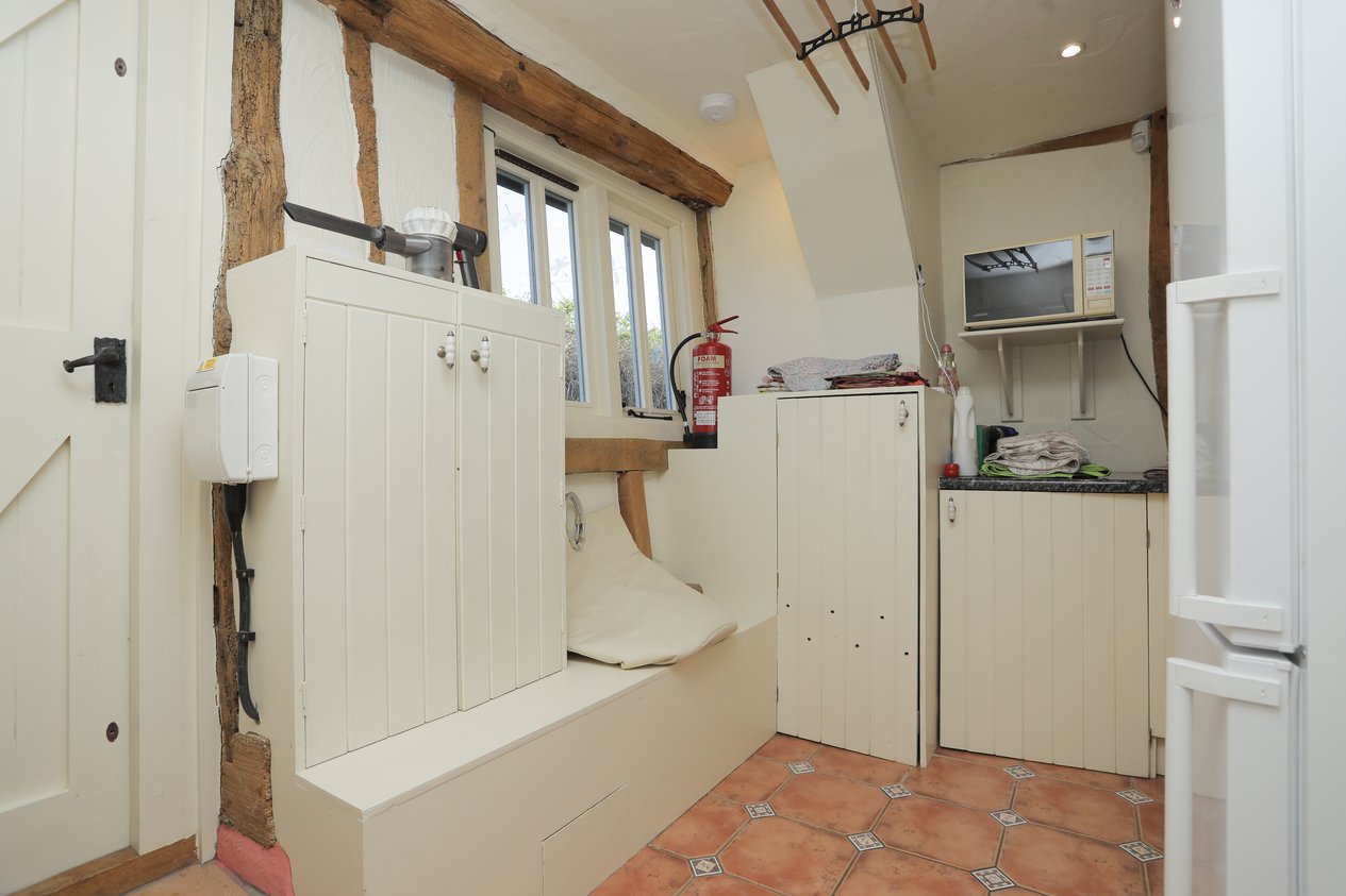 Properties For Sale in North Stream Marshside