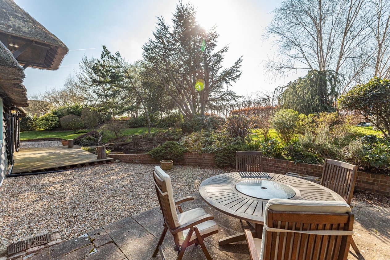 Properties For Sale in North Stream Marshside