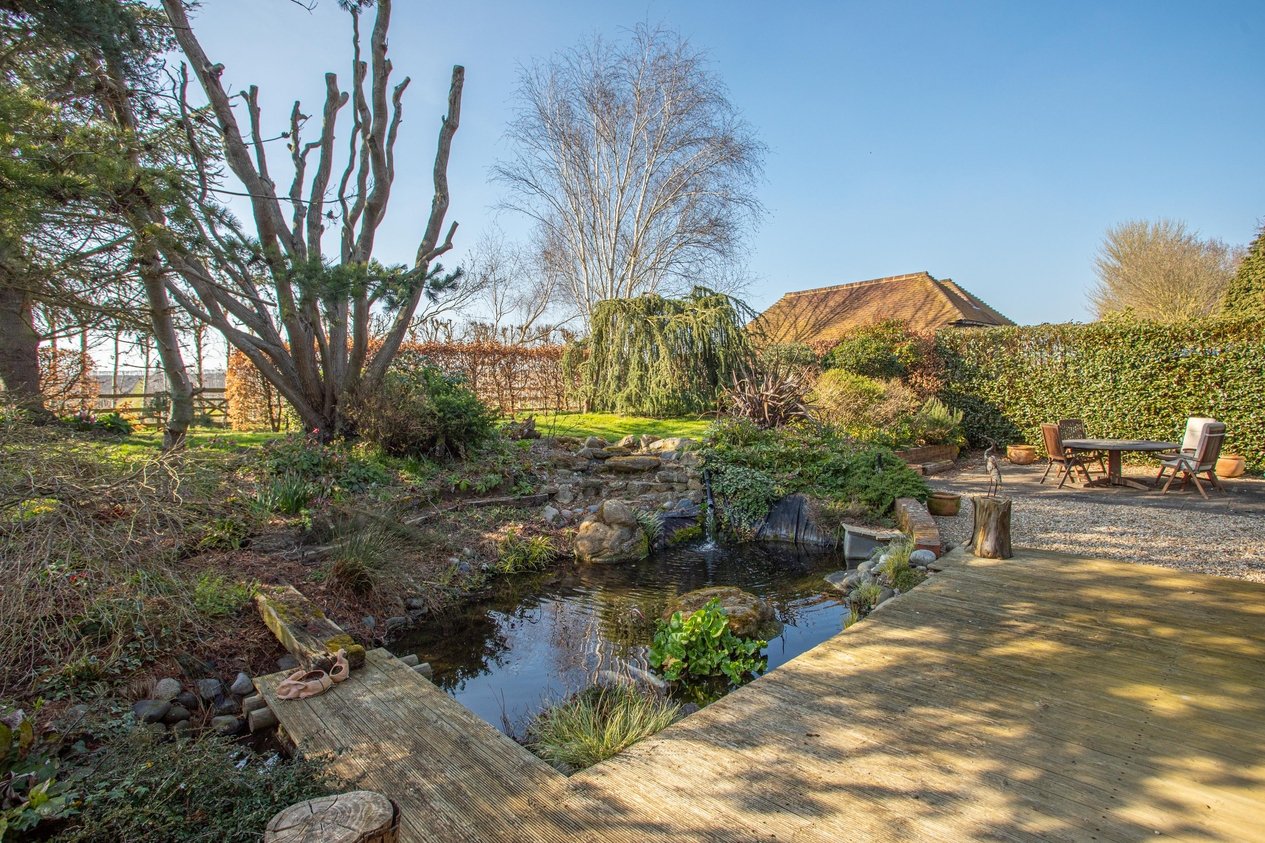 Properties For Sale in North Stream Marshside