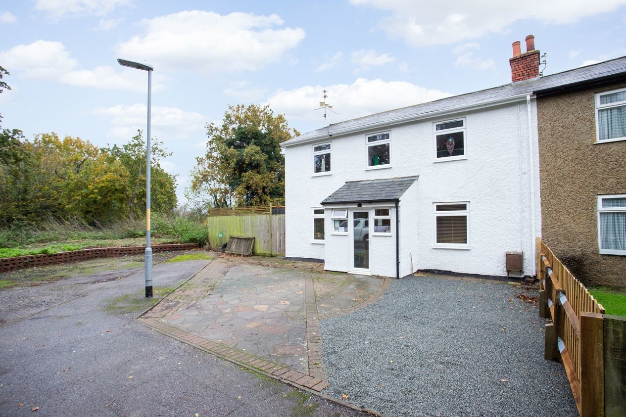 Properties Sold Subject To Contract in North View  Hersden