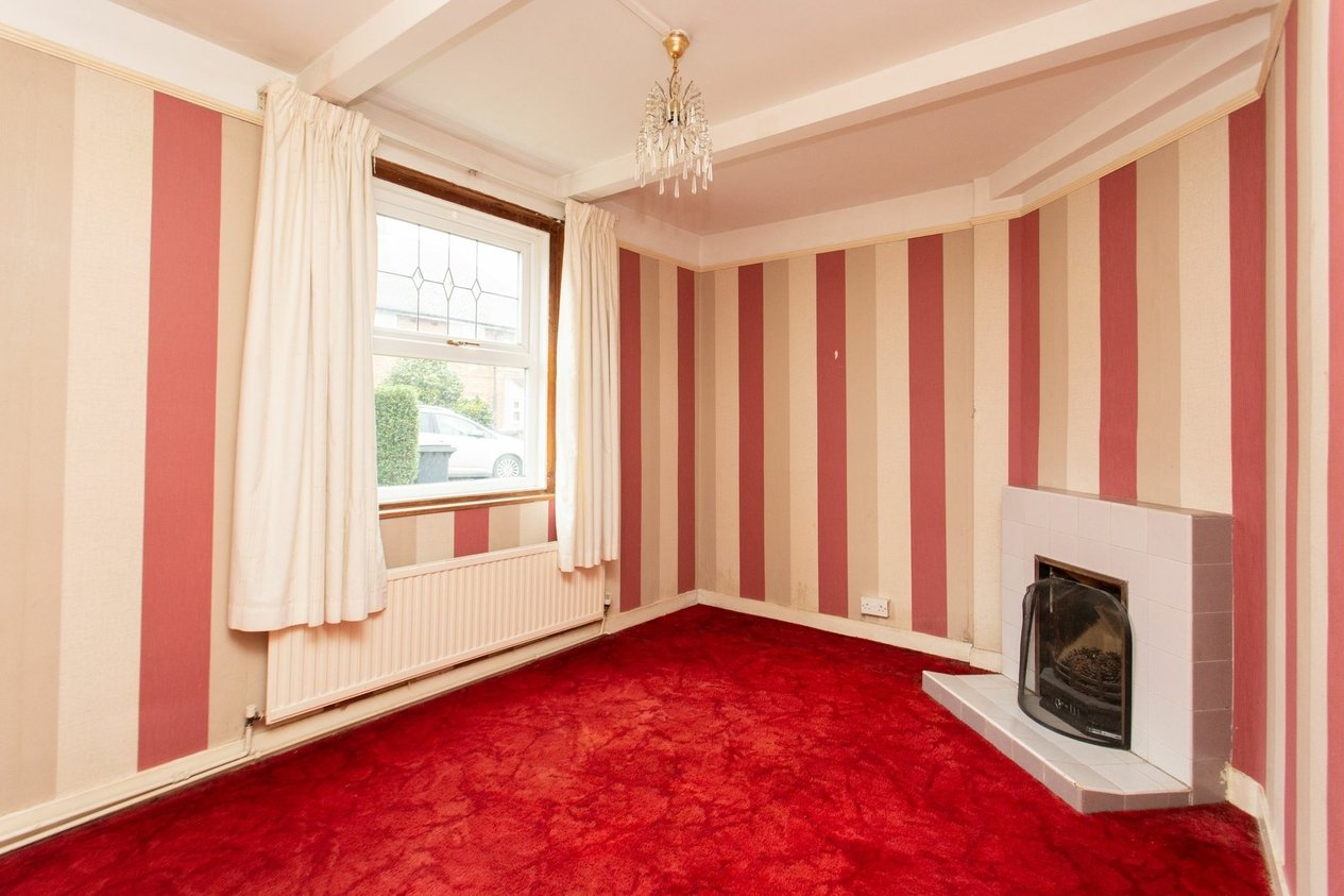 Properties For Sale in North View  Hersden
