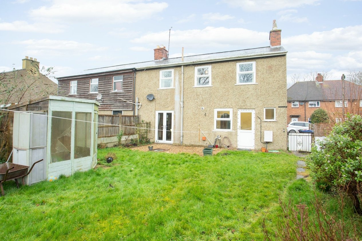 Properties For Sale in North View  Hersden
