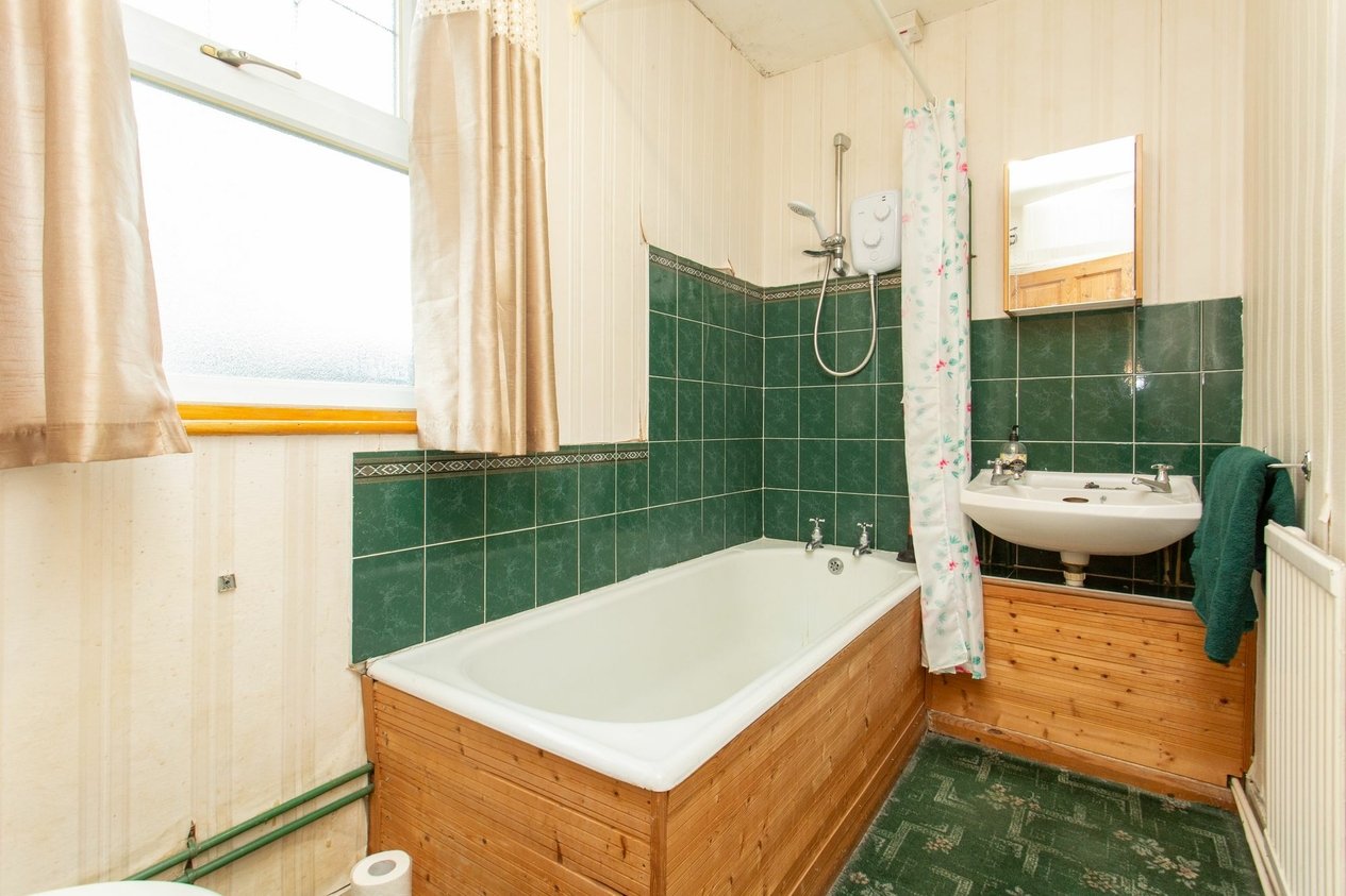 Properties For Sale in North View  Hersden