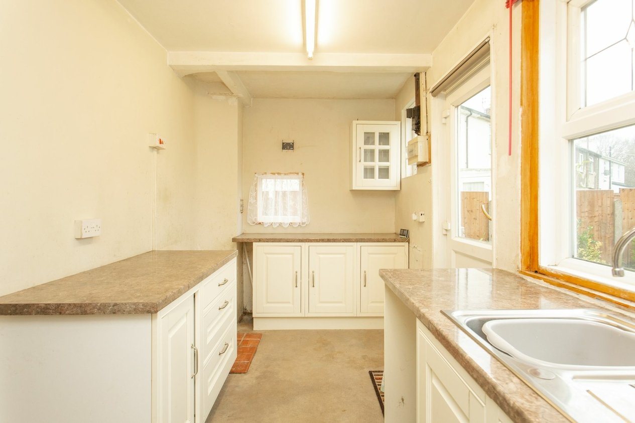 Properties For Sale in North View  Hersden