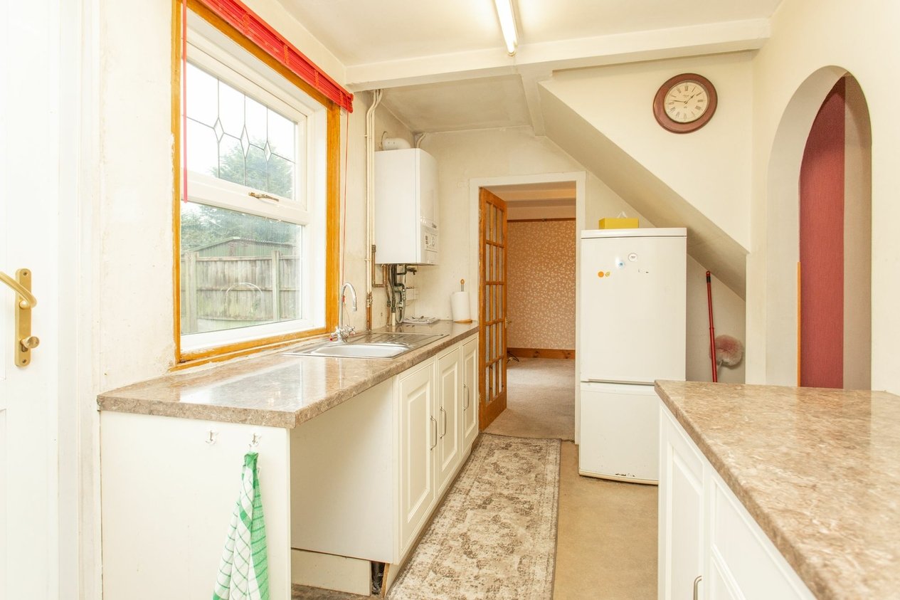 Properties For Sale in North View  Hersden