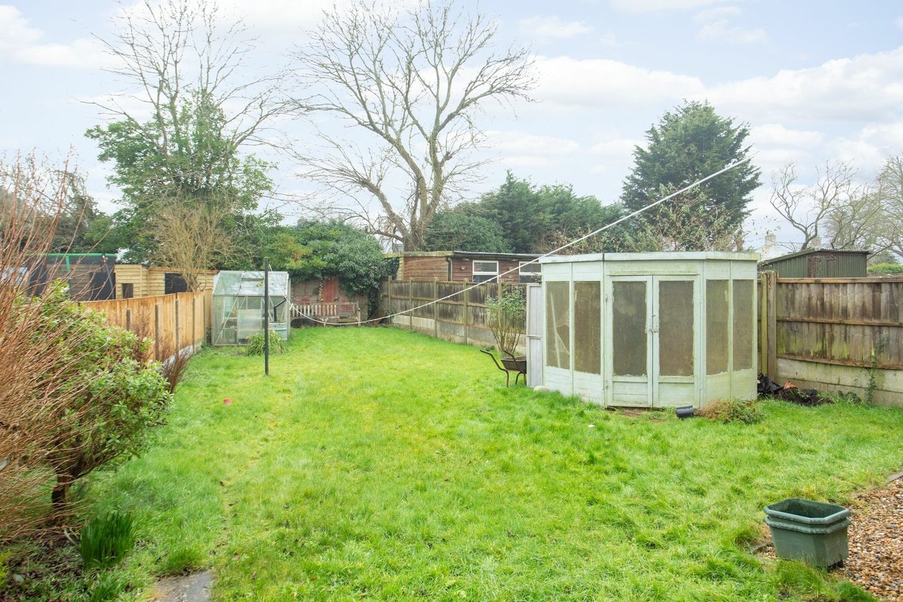 Properties For Sale in North View  Hersden