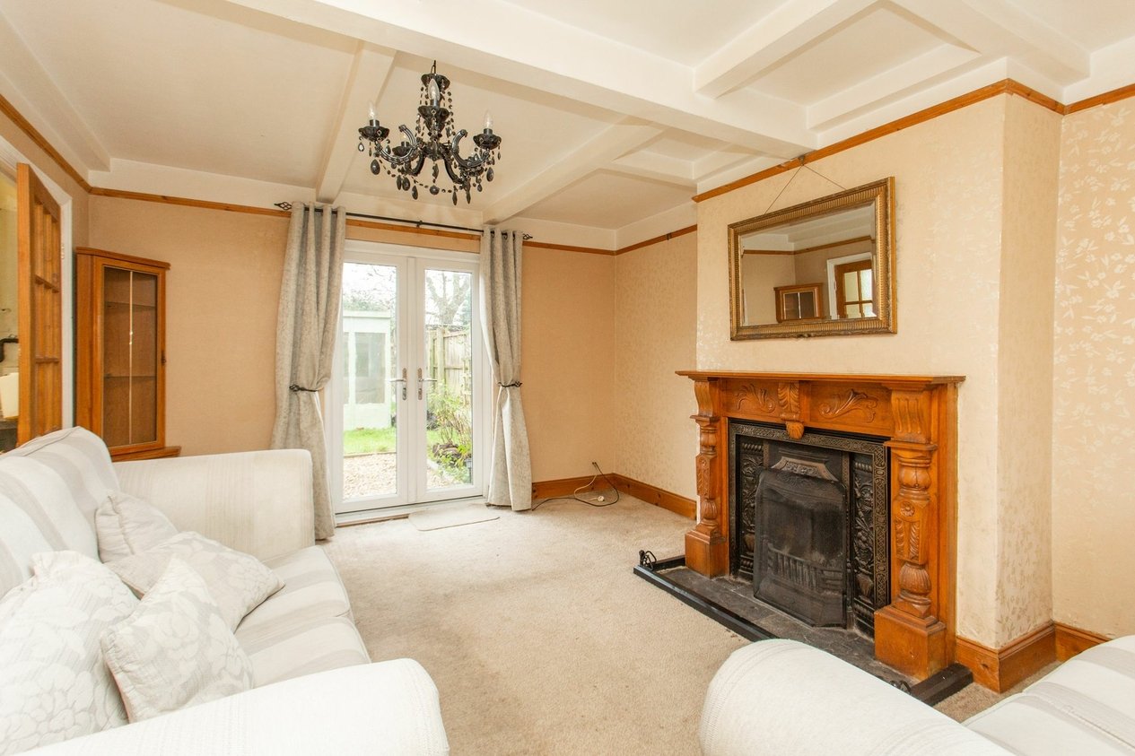 Properties For Sale in North View  Hersden