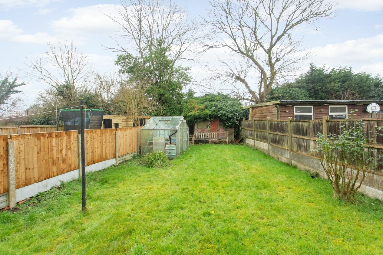 Properties For Sale in North View  Hersden