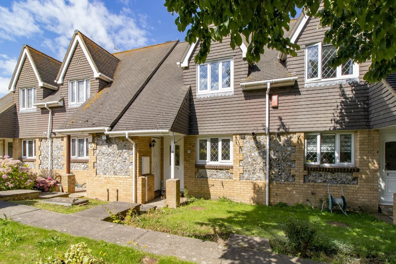 Properties Sold Subject To Contract in Northbourne Way  Cliftonville